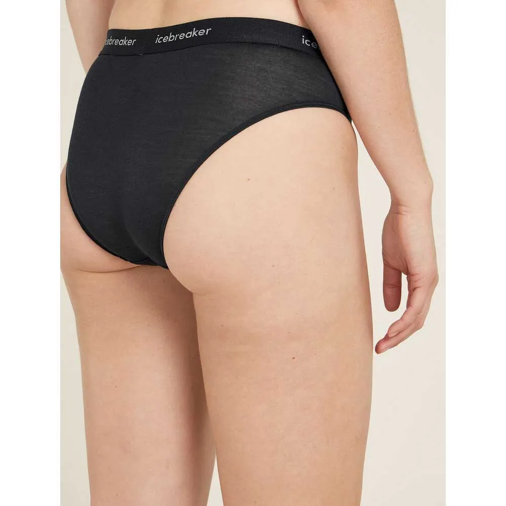 Icebreaker Merino 125 Cool Lite Sprite Hipster Slip Icebreaker Merino 125 Cool Lite Sprite Hipster Slip