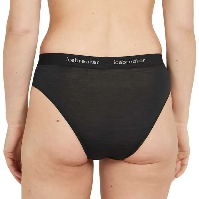 Icebreaker Merino 125 Cool Lite Sprite Hipster Slip Icebreaker Merino 125 Cool Lite Sprite Hipster Slip