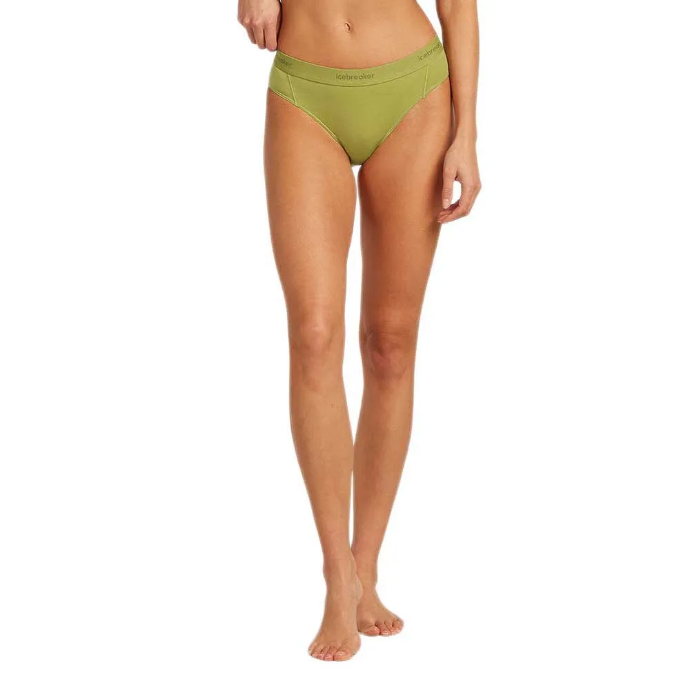 Icebreaker Merino 125 Cool-lite Sprite Hipster Slip Icebreaker Merino 125 Cool-lite Sprite Hipster Slip