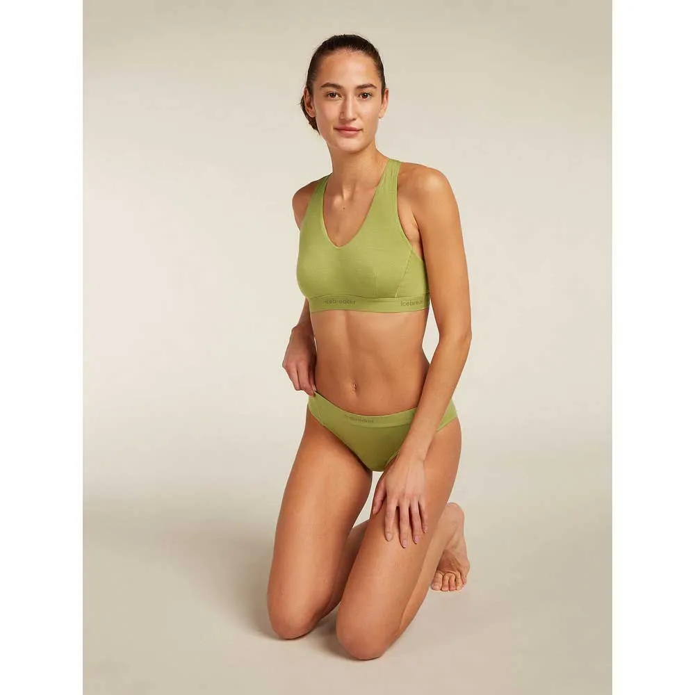 Icebreaker Merino 125 Cool-lite Sprite Hipster Slip Icebreaker Merino 125 Cool-lite Sprite Hipster Slip