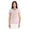 Purple gaze / stripeummer / stripe