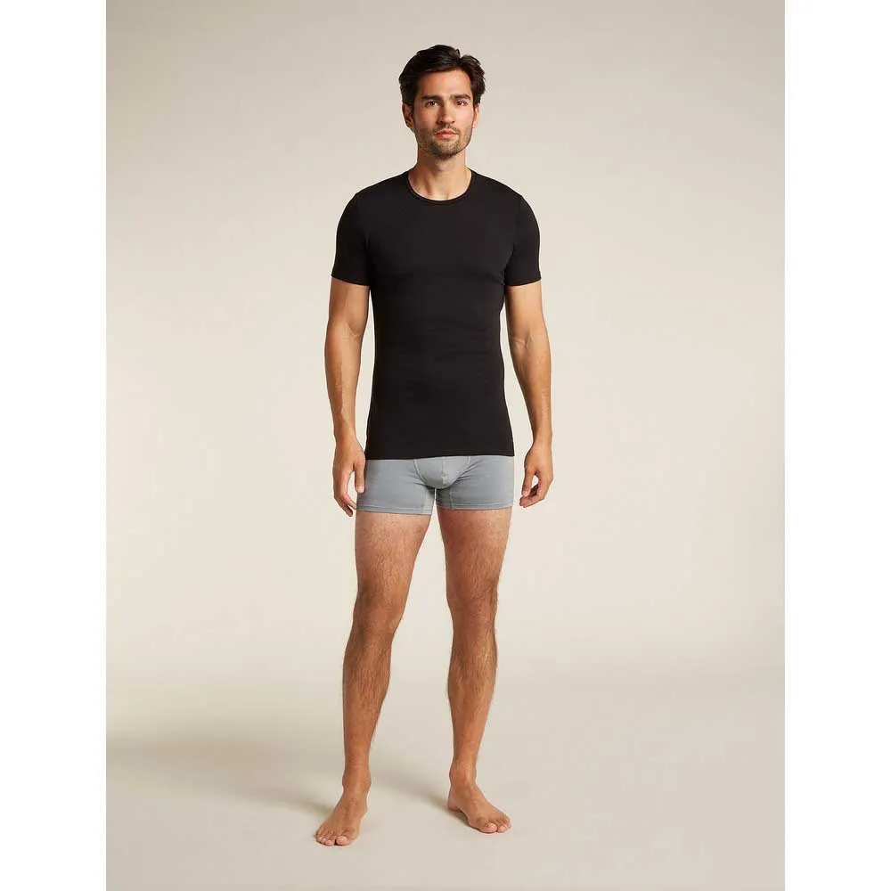 Icebreaker Merino 125 Zoneknit Boxershorts Icebreaker Merino 125 Zoneknit Boxershorts