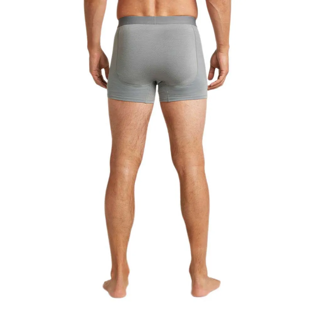 Icebreaker Merino 125 Zoneknit Boxershorts Icebreaker Merino 125 Zoneknit Boxershorts