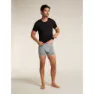 Icebreaker Merino 125 Zoneknit Boxershorts