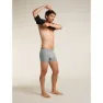 Icebreaker Merino 125 Zoneknit Boxershorts