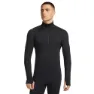 Icebreaker Merino 125 Zoneknit Langarm-baselayer