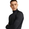 Icebreaker Merino 125 Zoneknit Langarm-baselayer