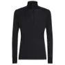 Icebreaker Merino 125 Zoneknit Langarm-baselayer