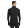 Icebreaker Merino 125 Zoneknit Langarm-baselayer