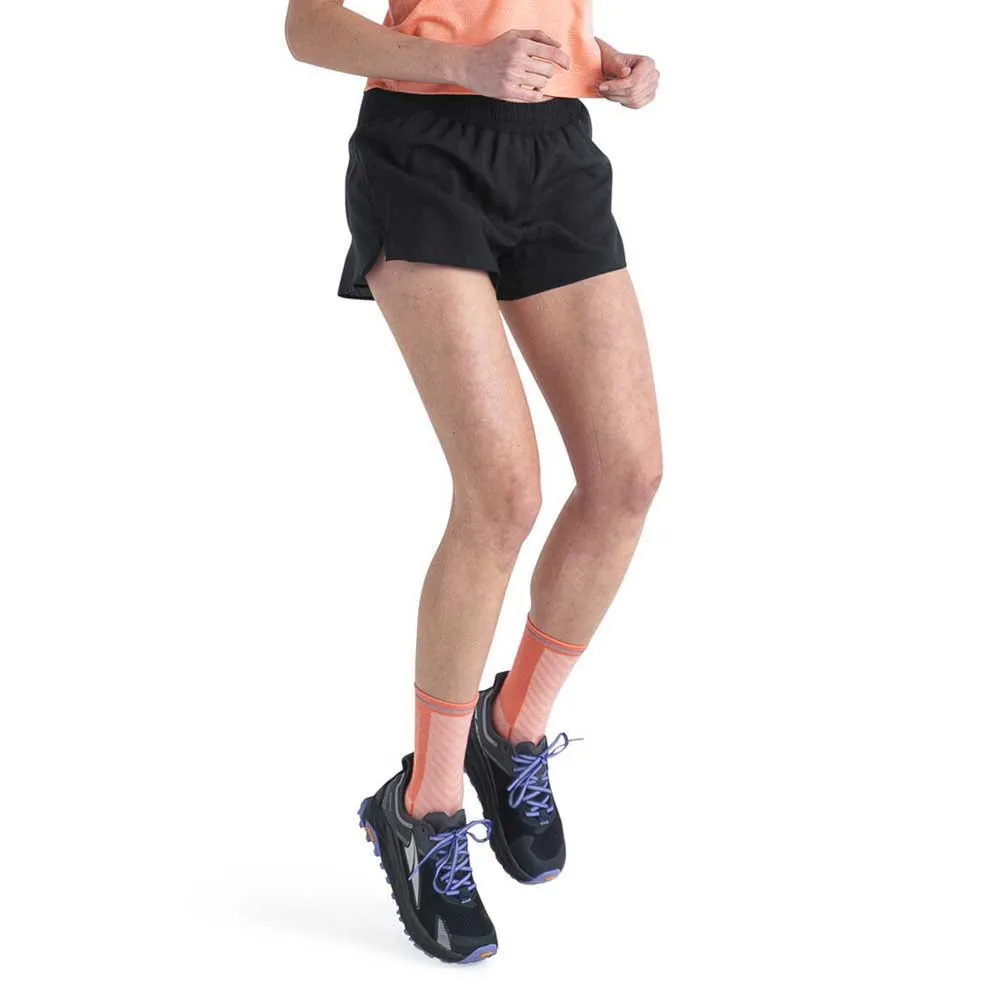 Icebreaker Merino 125 Zoneknit™ Speed 3´´ Kurze Hose