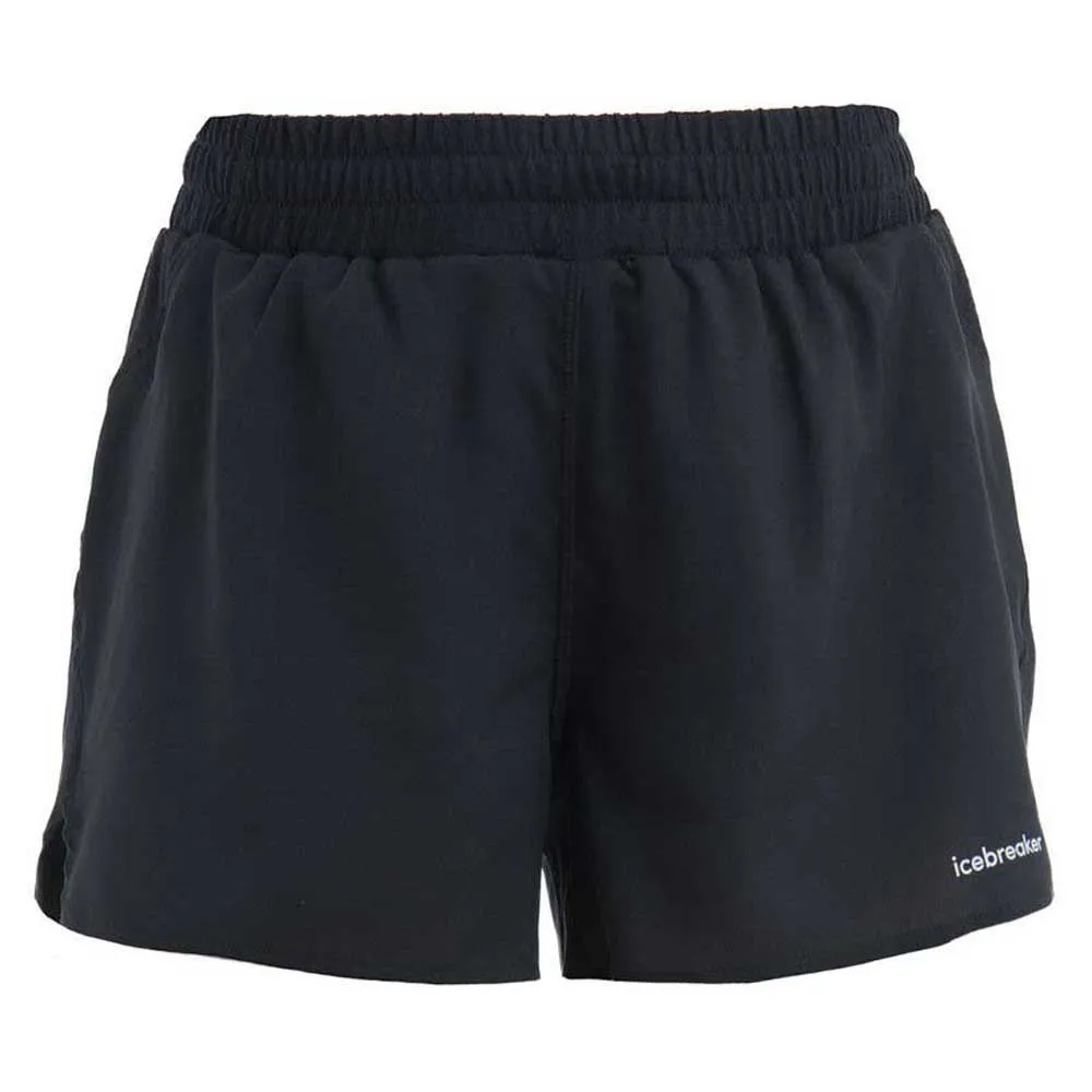 Icebreaker Merino 125 Zoneknit™ Speed 3´´ Kurze Hose