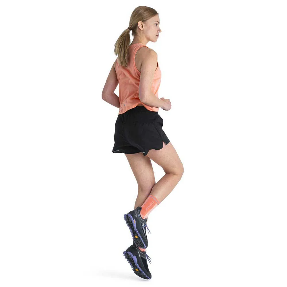 Icebreaker Merino 125 Zoneknit™ Speed 3´´ Kurze Hose