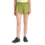 Icebreaker Merino 125 Zoneknit Speed 3 Kurze Hose female