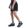 Icebreaker Merino 125 Zoneknit™ Speed 6´´ Kurze Hose