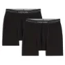 Icebreaker Merino 150 Anatomica Boxershorts 2 Einheiten