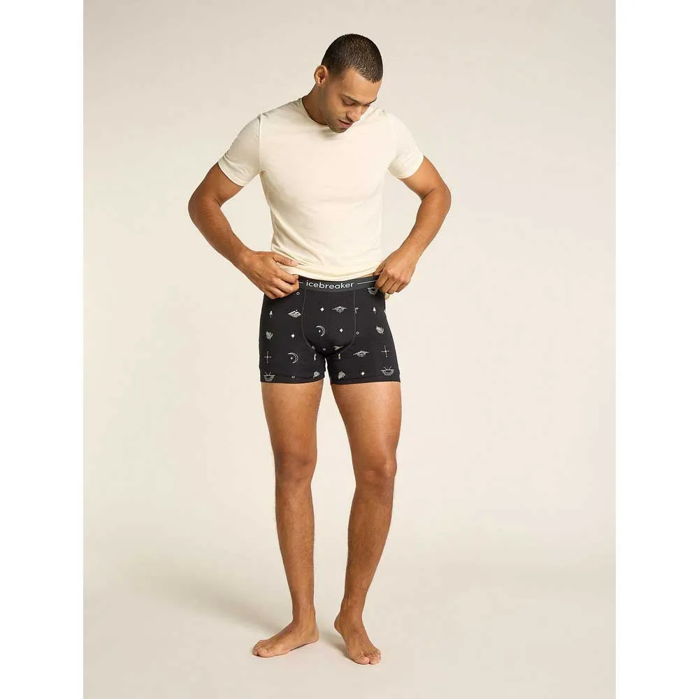 Icebreaker Merino 150 Anatomica Explore More Boxershorts
