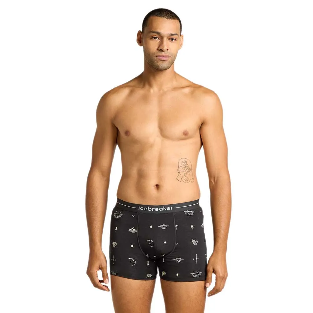 Icebreaker Merino 150 Anatomica Explore More Boxershorts