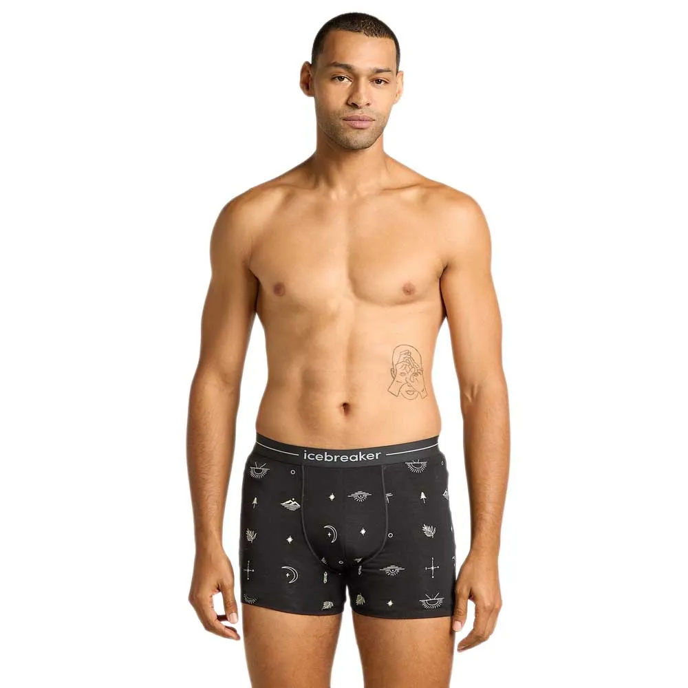 Icebreaker Merino 150 Anatomica Explore More Boxershorts