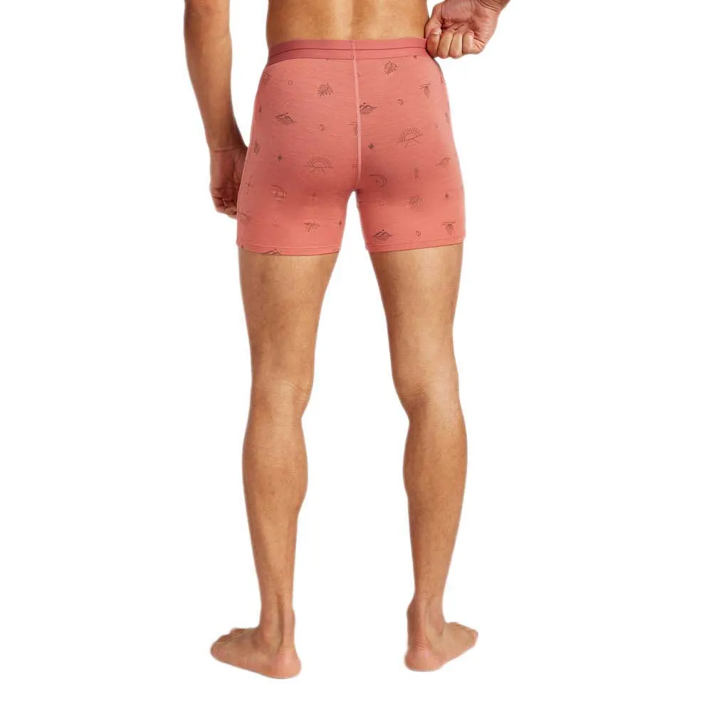 Icebreaker Merino 150 Anatomica Explore More Boxershorts Icebreaker Merino 150 Anatomica Explore More Boxershorts