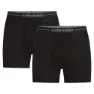 Icebreaker Merino 150 Anatomica Fly Boxershorts 2 Einheiten