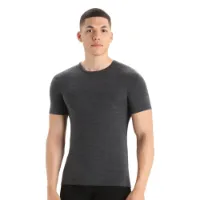 Icebreaker Merino 150 Anatomica Kurzarm-baselayer Icebreaker Merino 150 Anatomica Kurzarm-baselayer