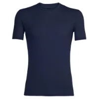 Icebreaker Merino 150 Anatomica Kurzarm-baselayer Icebreaker Merino 150 Anatomica Kurzarm-baselayer
