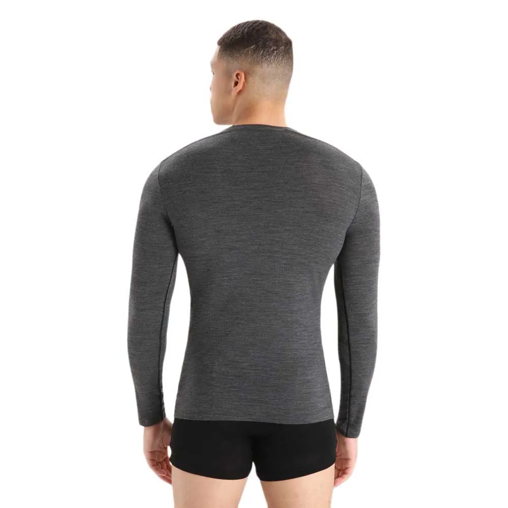 Icebreaker Merino 150 Anatomica Langarm-baselayer Icebreaker Merino 150 Anatomica Langarm-baselayer