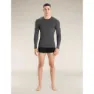 Icebreaker Merino 150 Anatomica Langarm-baselayer