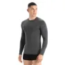 Icebreaker Merino 150 Anatomica Langarm-baselayer