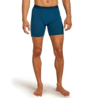 Icebreaker Merino 150 Anatomica Long Boxershorts Icebreaker Merino 150 Anatomica Long Boxershorts