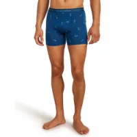Icebreaker Merino 150 Anatomica Snow Day Boxershorts
