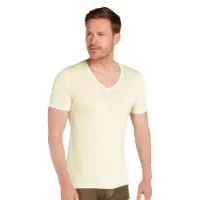 Icebreaker Merino 150 Anatomica V Kurzarm-baselayer Icebreaker Merino 150 Anatomica V Kurzarm-baselayer