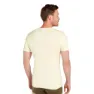 Icebreaker Merino 150 Anatomica V Kurzarm-baselayer