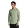 Icebreaker Merino 150 Merinofine Ace Kapuzenpullover, Lichen