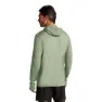 Icebreaker Merino 150 Merinofine Ace Kapuzenpullover, Lichen