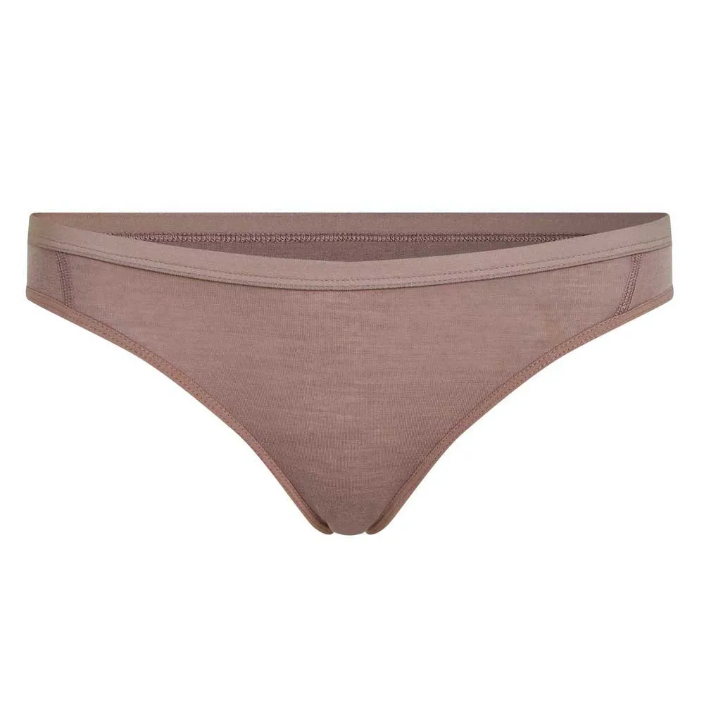 Icebreaker Merino 150 Siren Bikini Slip, Summit Icebreaker Merino 150 Siren Bikini Slip, Summit