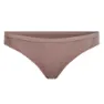 Icebreaker Merino 150 Siren Bikini Slip, Summit