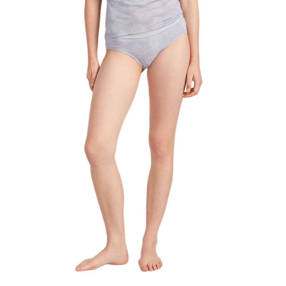 Icebreaker Merino 150 Siren Hipkini Fresh Ferns Aop Slip Icebreaker Merino 150 Siren Hipkini Fresh Ferns Aop Slip