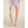 Icebreaker Merino 150 Siren Hipkini Fresh Ferns Aop Slip
