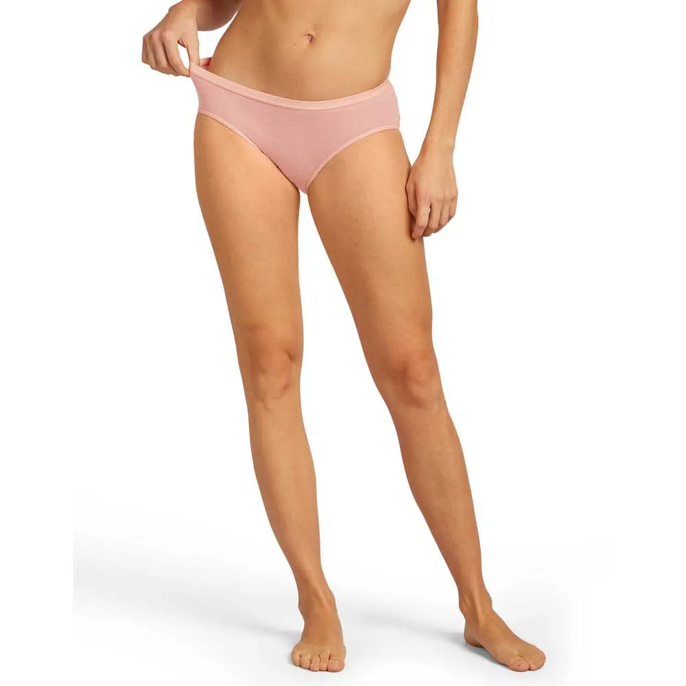 Icebreaker Merino 150 Siren Hipkini Slip