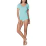 Icebreaker Merino 150 Siren Sweetheart Kurzarm-baselayer