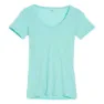 Icebreaker Merino 150 Siren Sweetheart Kurzarm-baselayer
