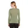 Icebreaker Merino 150 Siren Sweetheart Langarm-baselayer