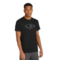 Icebreaker Merino 150 Tech Lite 30 Anniversary Kurzarm-t-shirt Icebreaker Merino 150 Tech Lite 30 Anniversary Kurzarm-t-shirt
