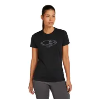 Icebreaker Merino 150 Tech Lite 30 Anniversary Kurzarm-t-shirt Icebreaker Merino 150 Tech Lite 30 Anniversary Kurzarm-t-shirt
