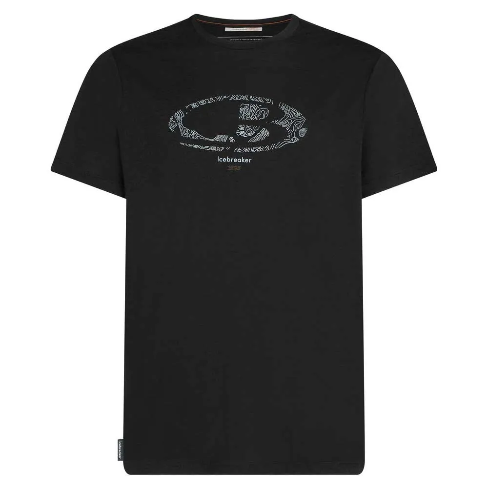 Icebreaker Merino 150 Tech Lite 30 Anniversary Kurzarm-t-shirt Icebreaker Merino 150 Tech Lite 30 Anniversary Kurzarm-t-shirt