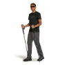 Icebreaker Merino 150 Tech Lite 30 Anniversary Kurzarm-t-shirt