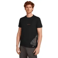 Icebreaker Merino 150 Tech Lite 30th Anniversary Kurzarm-t-shirt Icebreaker Merino 150 Tech Lite 30th Anniversary Kurzarm-t-shirt