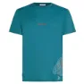 Icebreaker Merino 150 Tech Lite 30th Anniversary Kurzarm-t-shirt