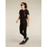 Icebreaker Merino 150 Tech Lite Airbourne Squad Kurzarm-t-shirt